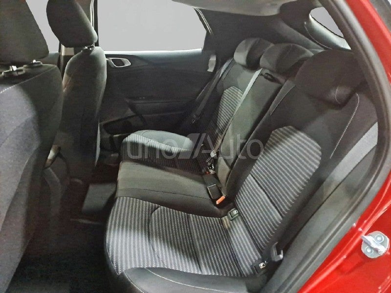 1.0 MHEV Drive 85kW (115CV)