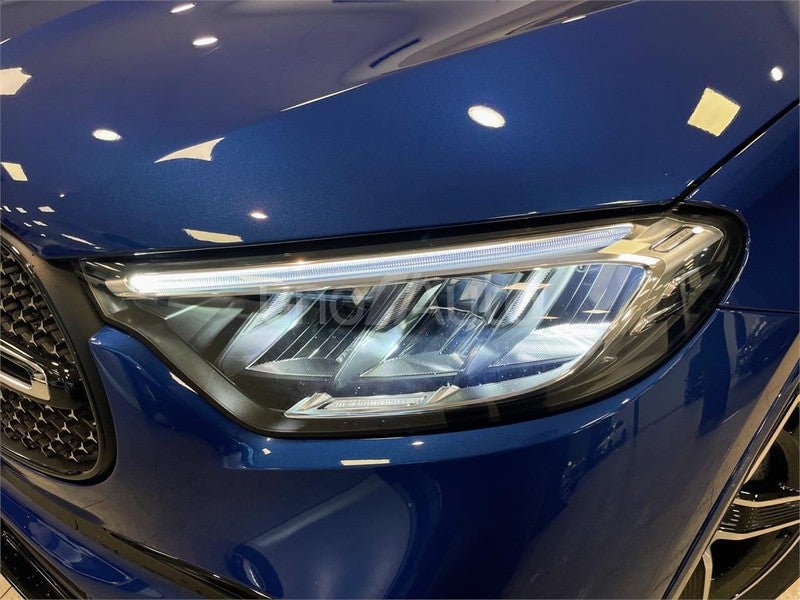 CLASE GLC GLC 300 de 4MATIC