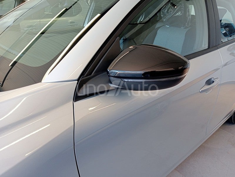 Corsa 1.2T XHL Hybrid S/S Edition Aut. 110