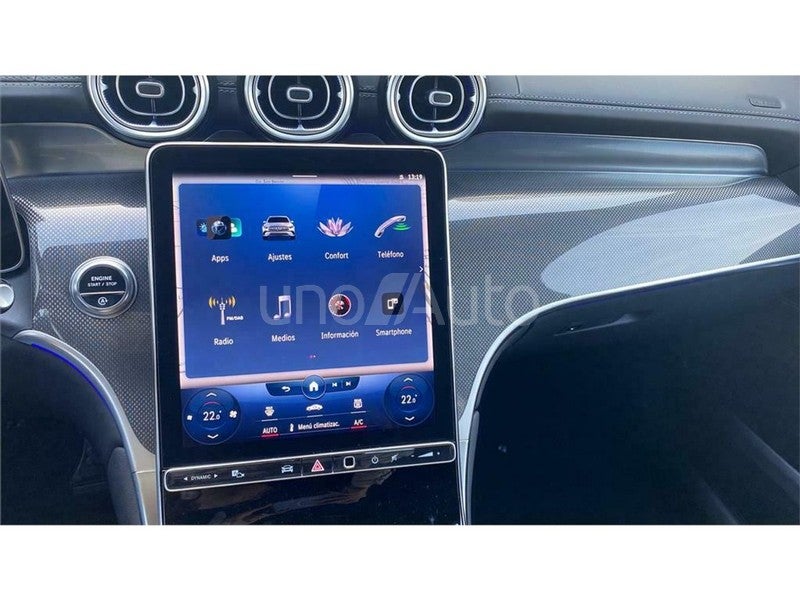 GLC GLC 220 d 4MATIC
