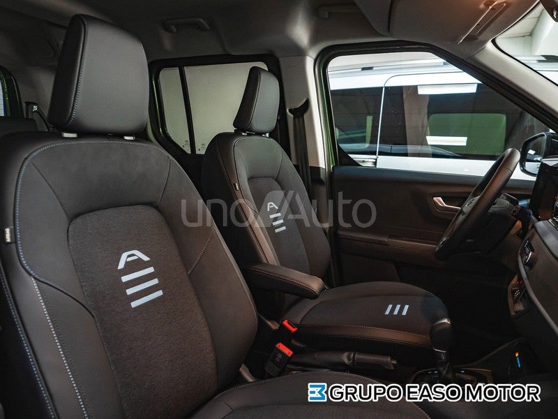 Tourneo Courier 1.0 Ecoboost Active