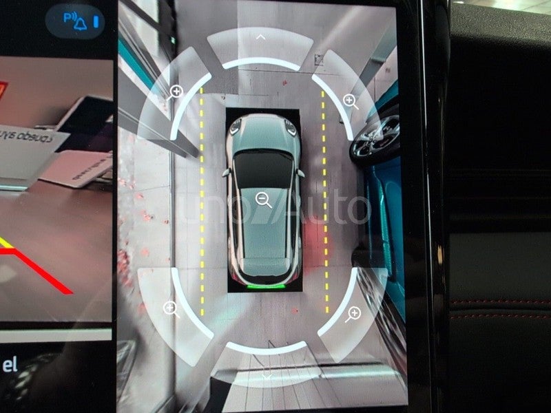 1.0 EcoBoost 125cv ST-Line X MHEV