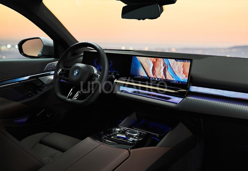 i5 eDrive40