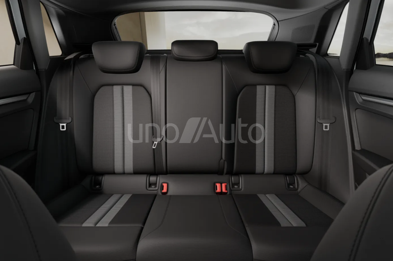 A3 Sportback TFSI Advanced S tronic 85kW