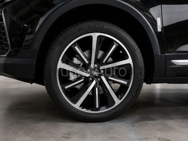 T77 1.5 Premium DCT
