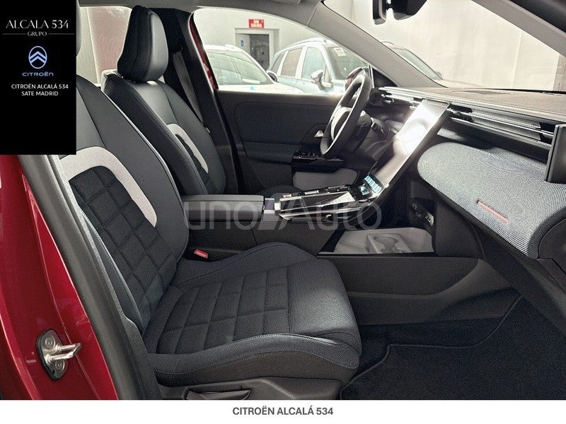 C5 Aircross Hybrid You e-DCS6 145