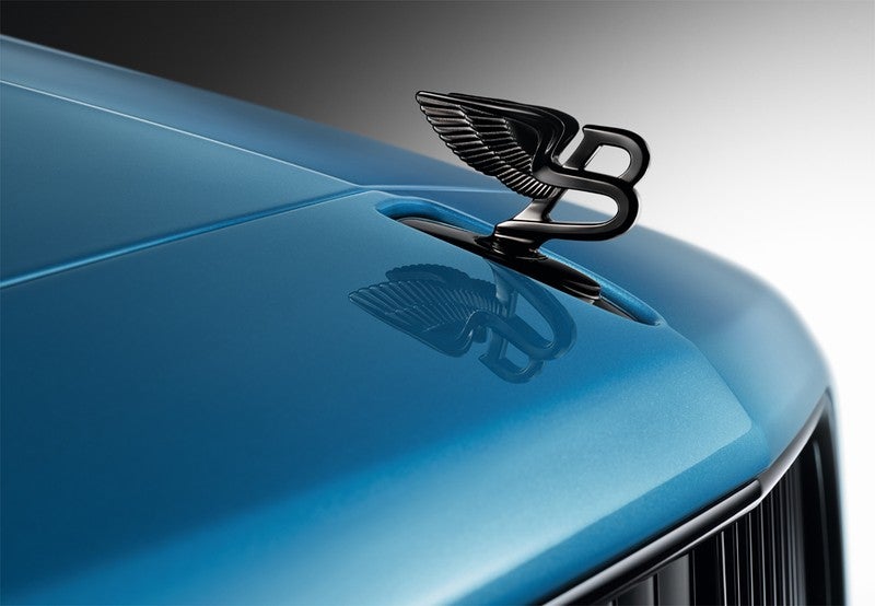 Mulsanne