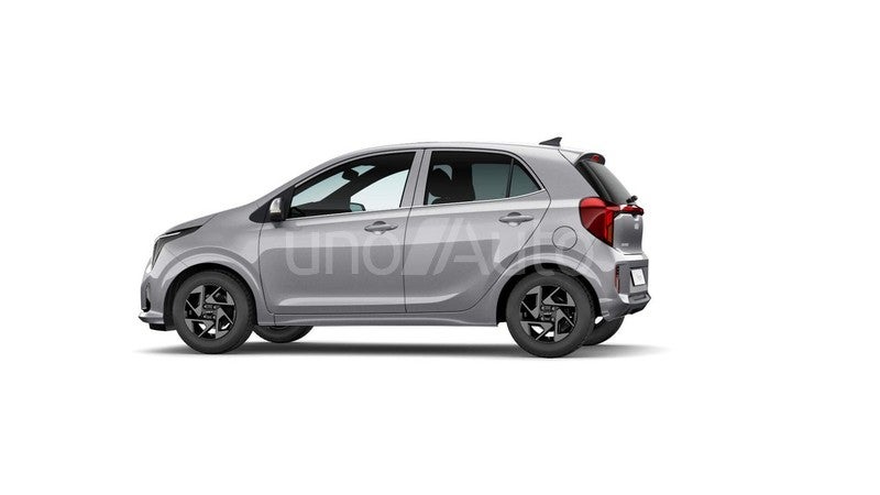 Picanto 1.0 DPi Concept