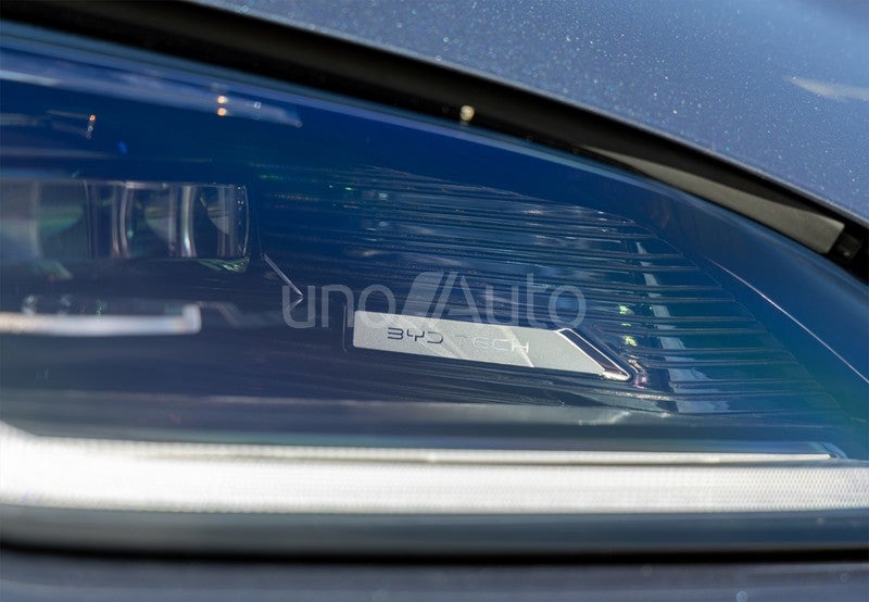 Seal 6 DM-i Touring Comfort 156kW