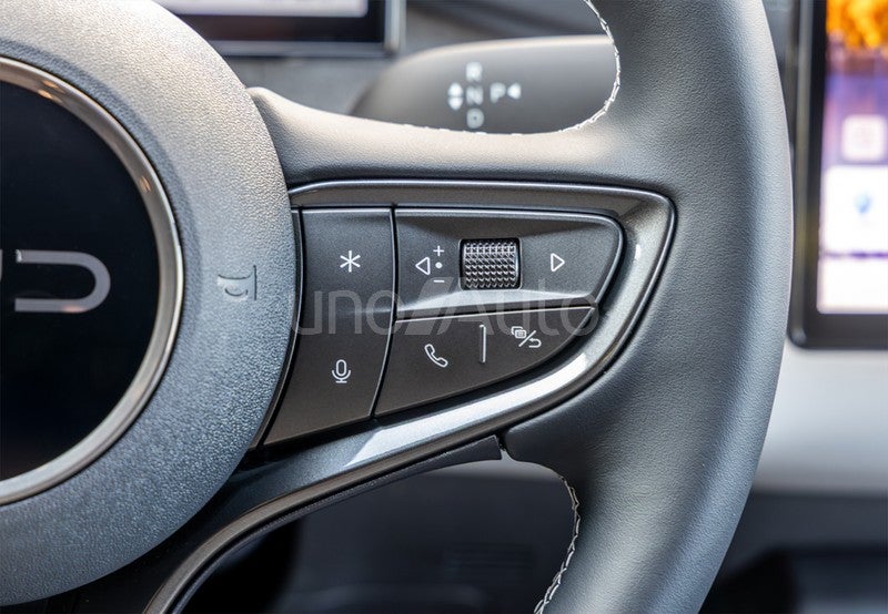 Seal 6 DM-i Comfort 156kW