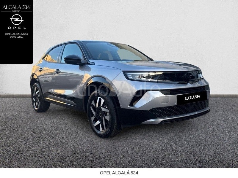 Mokka 1.2T XHT Hybrid eDCT6 S&S GS 145
