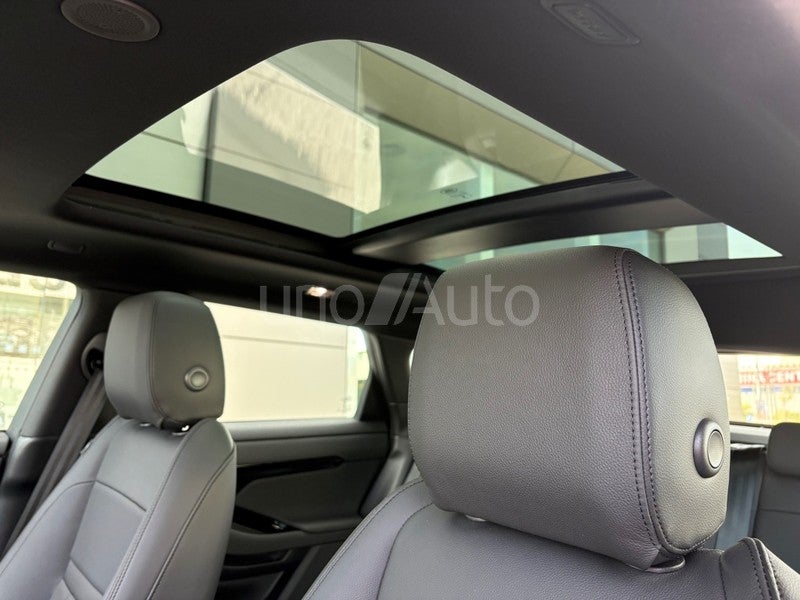 Range Rover Evoque 2.0D I4 MHEV S AWD Aut. 163