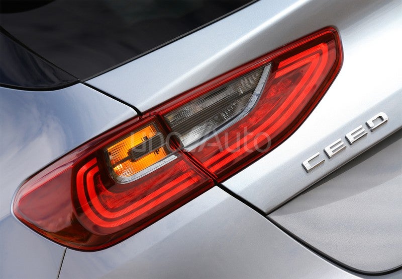 Ceed 1.0 T-GDI Concept 100