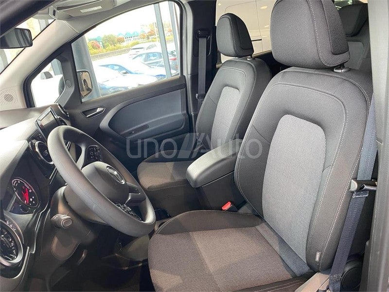 CITAN e Tourer Pro Largo