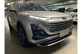 Bestune T90