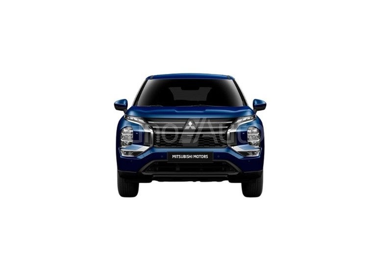 Outlander PHEV Kaiteki 4WD