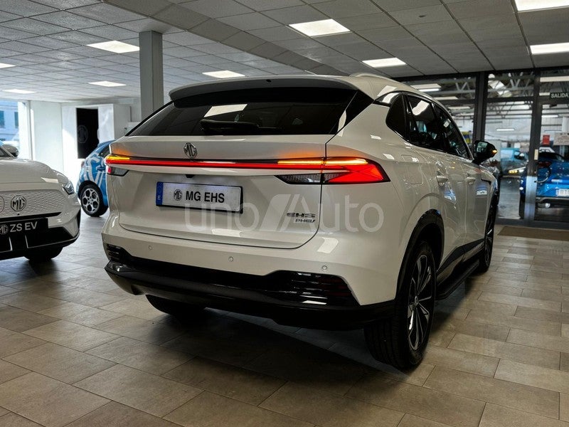 E 1.5T-GDI PHEV Luxury