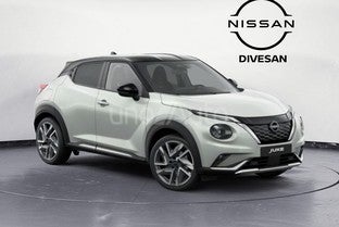 NISSAN Juke 1.6 Hybrid 105kW (143CV) N-Design