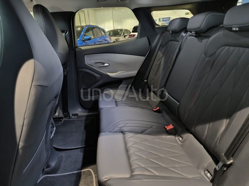 3.0 PHEV AWD Platinum
