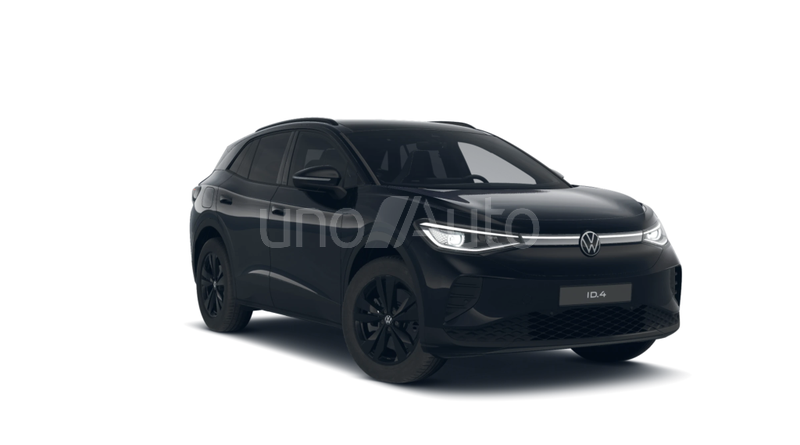 ID.4 Pro 4Motion Black 210KW 77Kwh