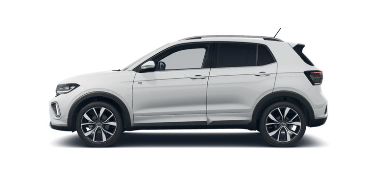 T-Cross 1.0 TSI R-Line 85kW