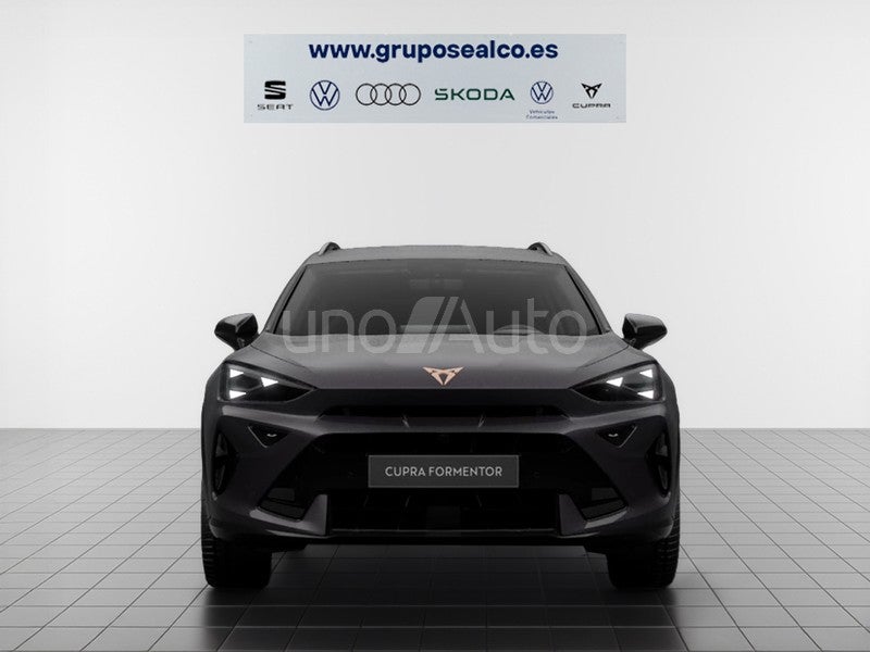 Formentor 1.5 e-Hybrid 150 DSG