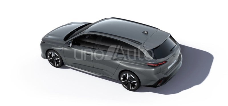 308 SW 1.2 Hybrid GT e-DCS6 145