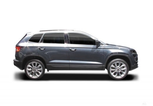 Karoq 1.0 TSI Like