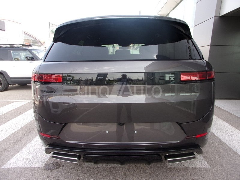 Range Rover Sport 3.0 i6 PHEV Dynamic HSE 460