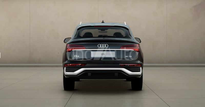 Q5 Sportback 35 TDI S line S tronic