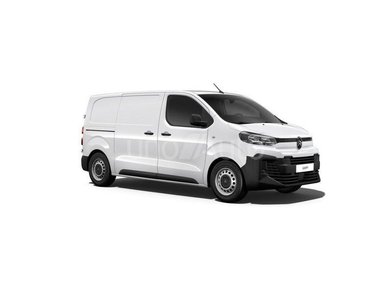 Jumpy Combi 2.0 BlueHDI Talla M 180 S&S