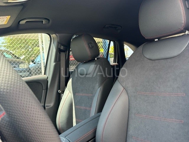 GLA 250e