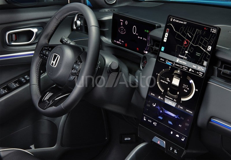 e:NY1 Advance 150kw