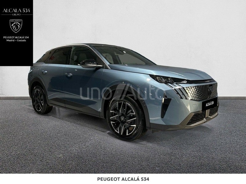 Allure Eléctrico 157kW