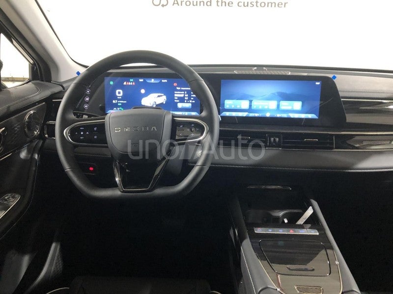 MY25 - Premium 1.6 TGDI 108kW (145cv)