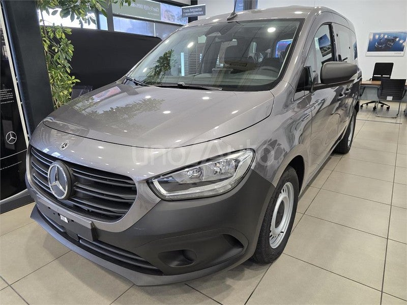CITAN e Tourer Pro