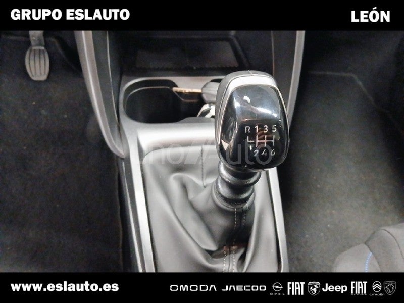 C3 1.2 Turbo S&S You 100