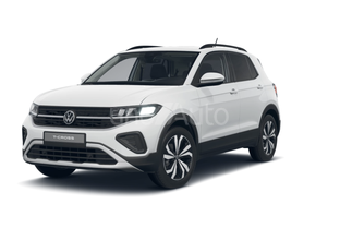VOLKSWAGEN T-Cross 1.0 TSI Más 85kW