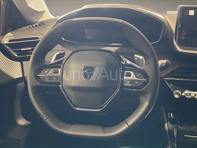 Allure HYBRID 110 eDCS6