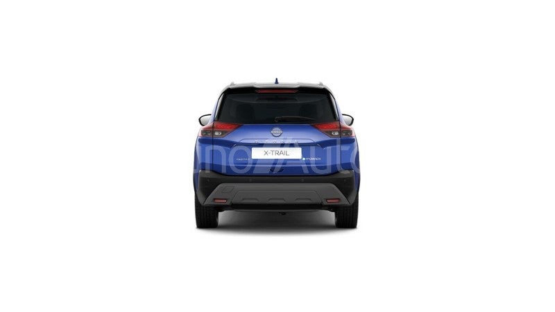 5pl 1.5 e-4ORCE 158kW 4x4 A/T Tekna
