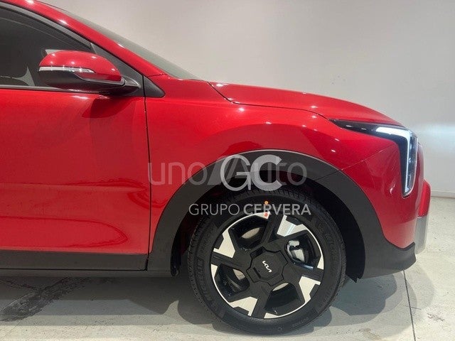 Stonic 1.0 MHEV Drive 115