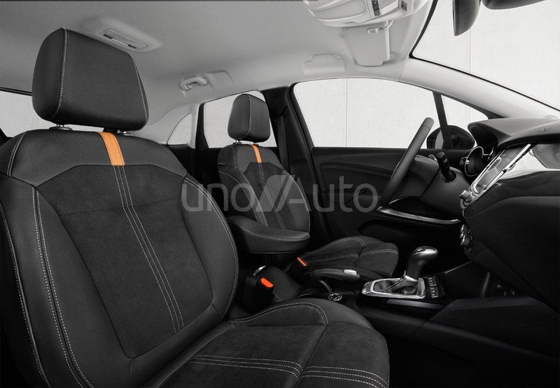 Crossland 1.2 S&S Edition 110