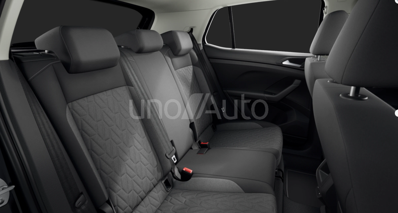 T-Cross 1.0 TSI Más 85kW