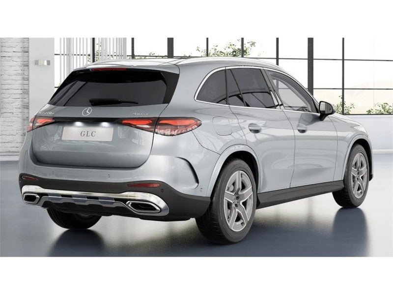 CLASE GLC GLC 220 d 4MATIC