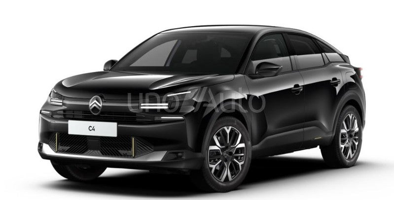 C4 Hybrid Business Edition eDSC6 145