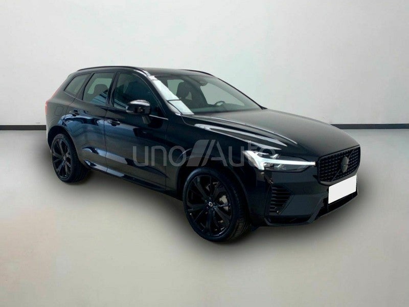 2.0 T6 AWD Recharge Plus Black Ed AT