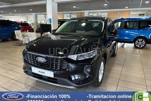 FORD Kuga 1.5 EcoBoost Titanium FWD 150