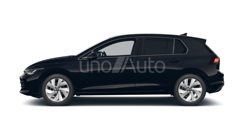 Golf 1.5 TSI Más 85kW