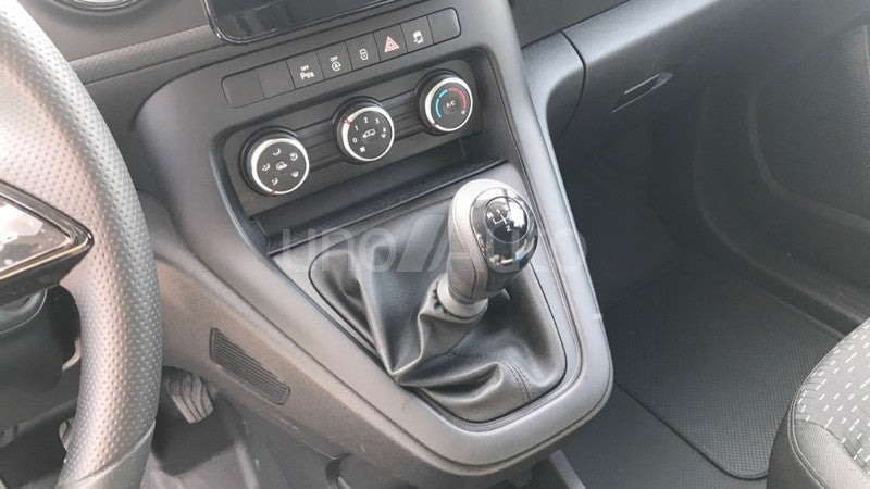 110 CDI Furgón