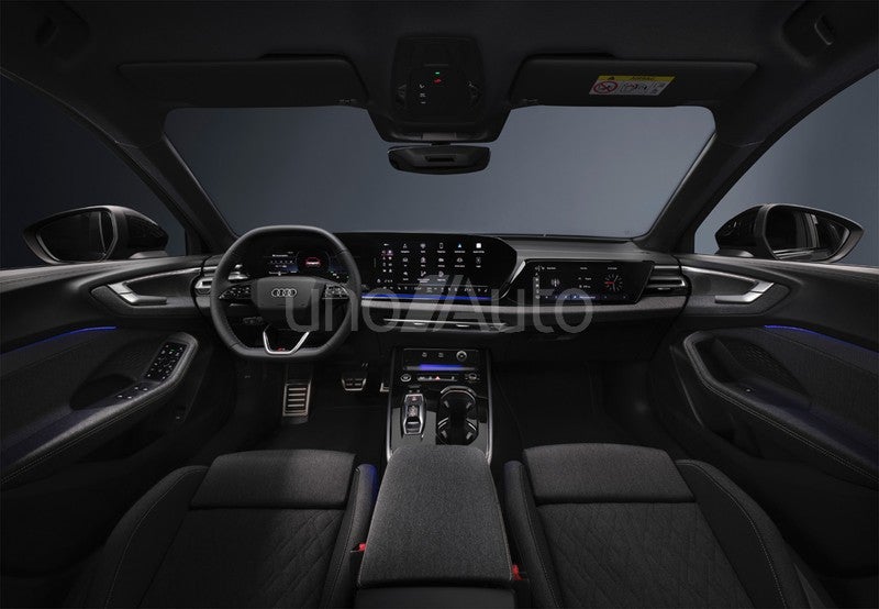 A5 2.0TDI Business S tronic 150kW